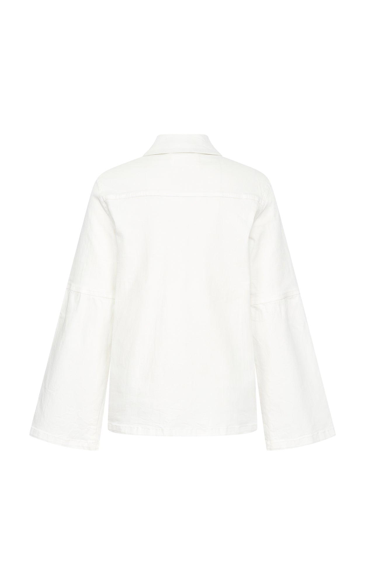 Aimee The Label Martine Blouse
