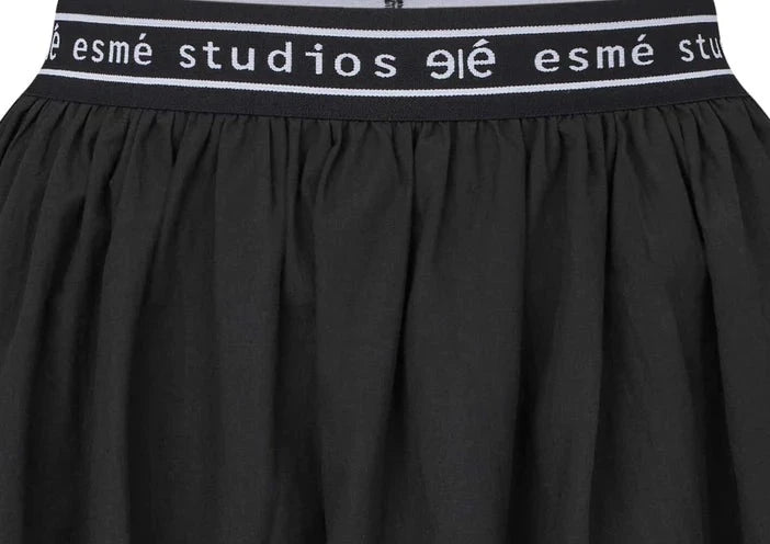 Esmé Studios Luna Midi GOTS skirt