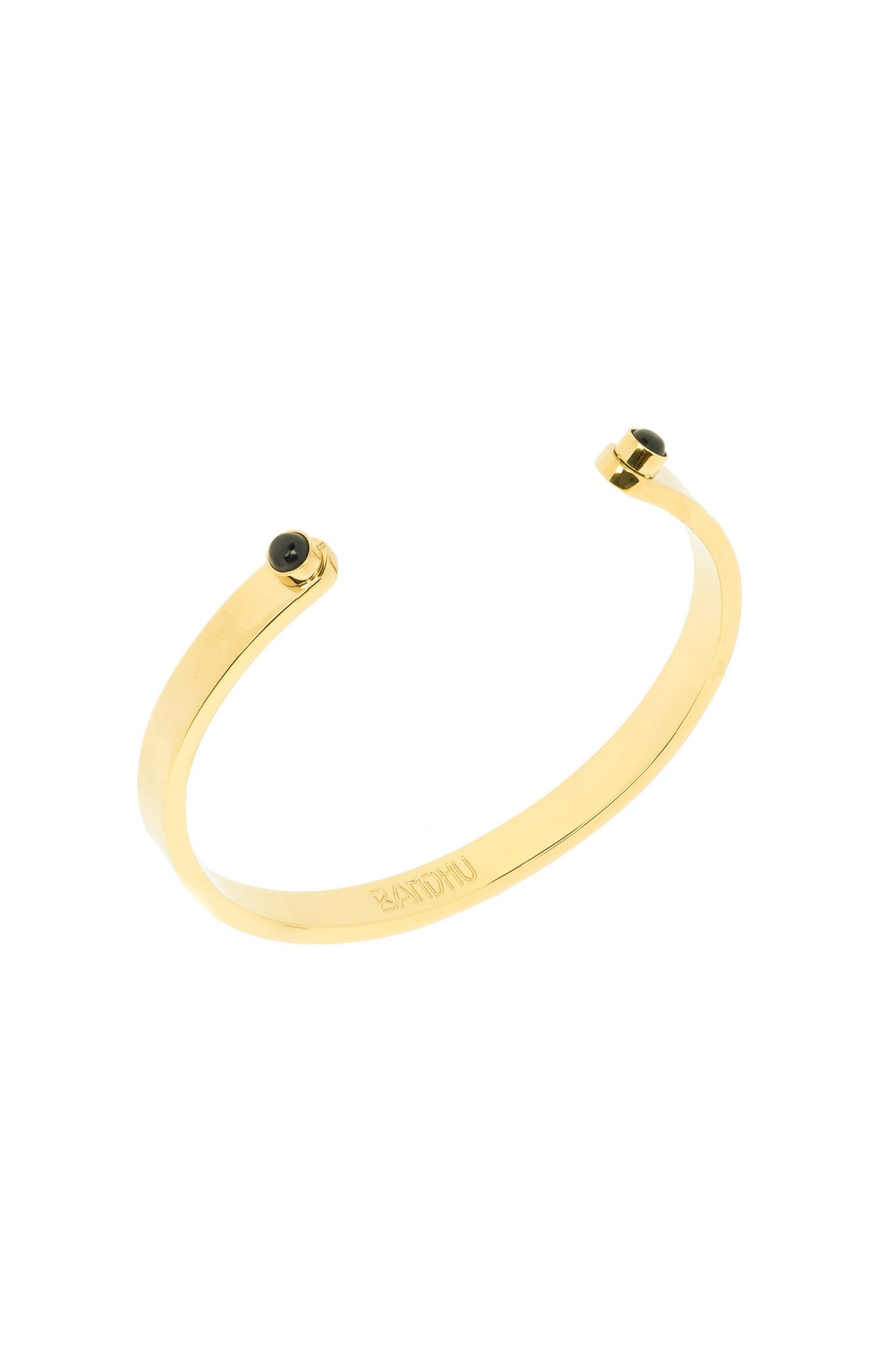 Bandhu bracelet Energy Muse gold