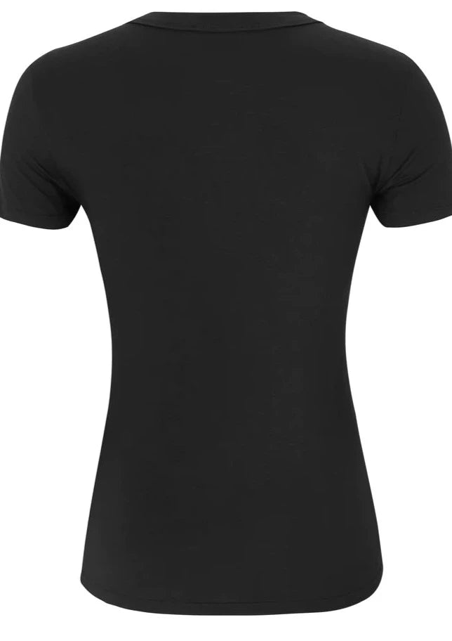 Esmé Studios  SLim Fit Shirt Black