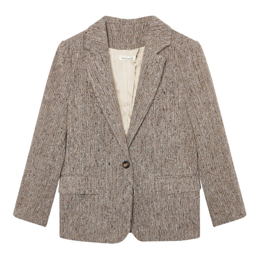 Maison Hotel Frederick Blazer Bolton Brown